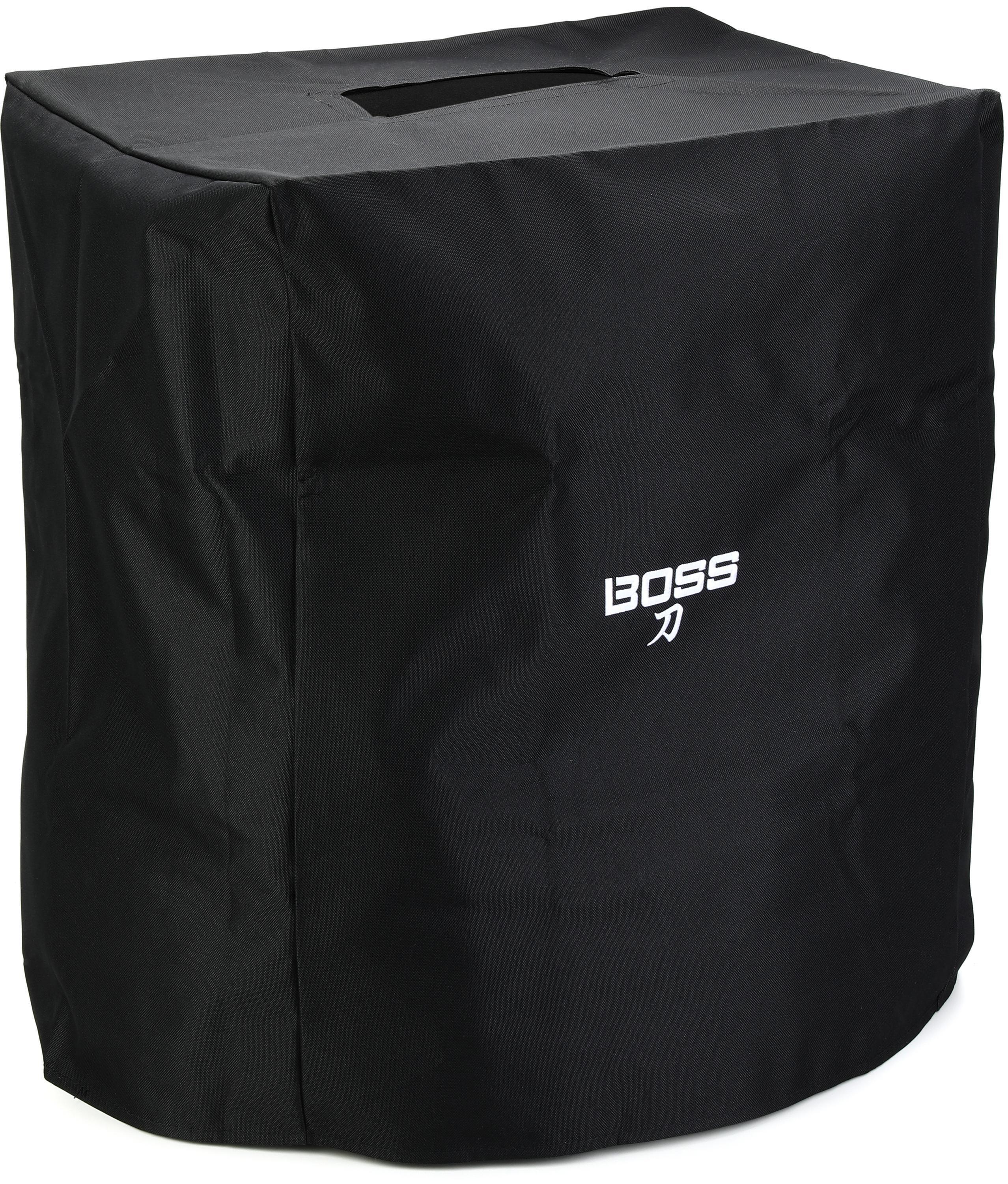 Boss Katana 100 Combo Amp Cover | Sweetwater