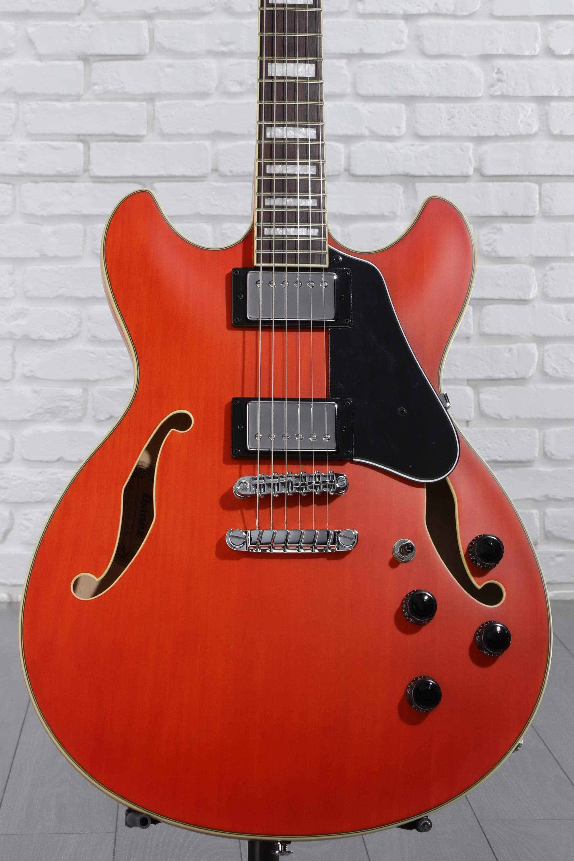 ギター Ibanez AS73-BS 41t6ZRnGFDL.jpg_BO30,255,255,