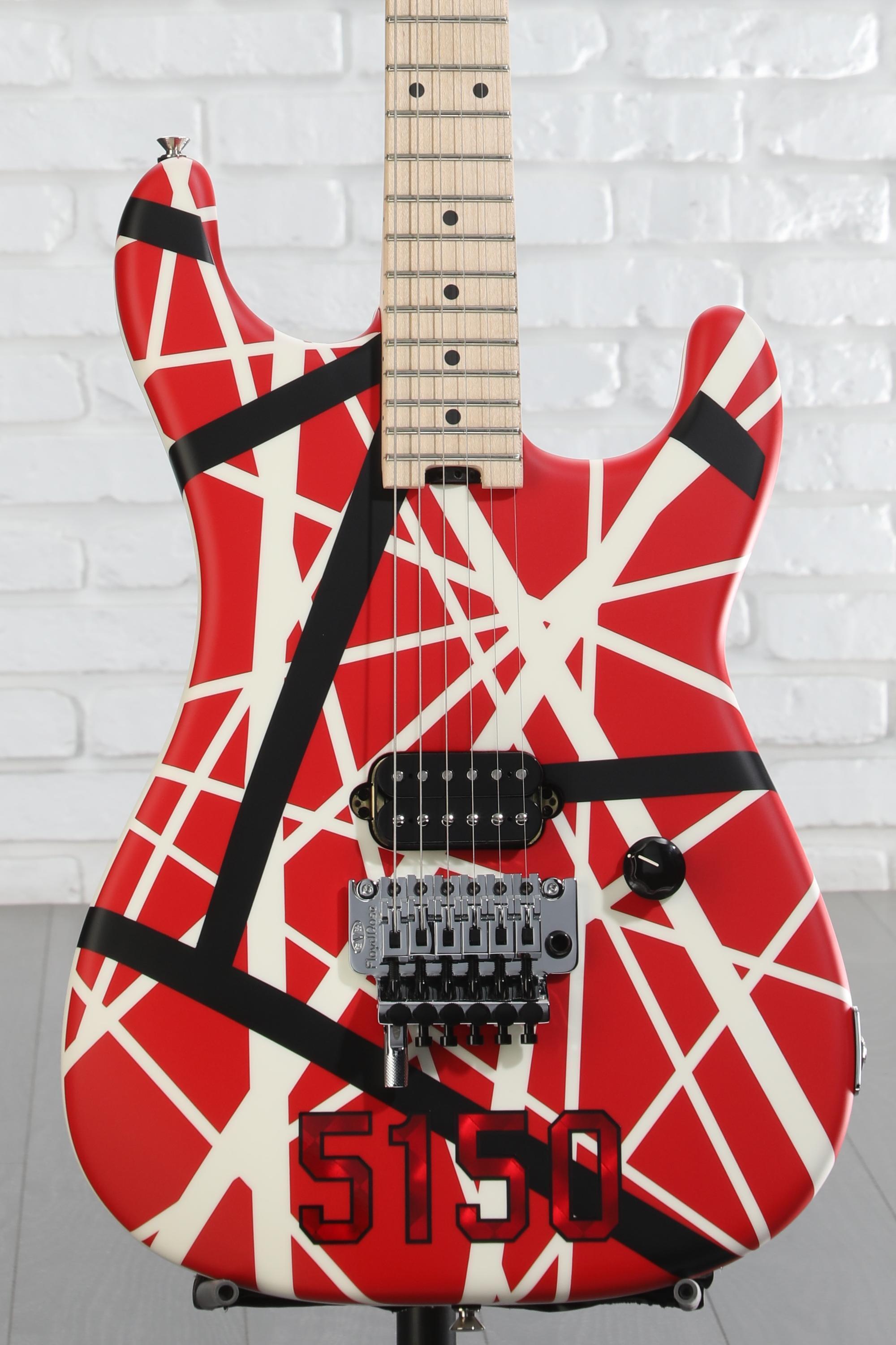 ギター EVH 5150Overdrive MXR® EVH® 5150™ OVERDRIVE - Dunlop