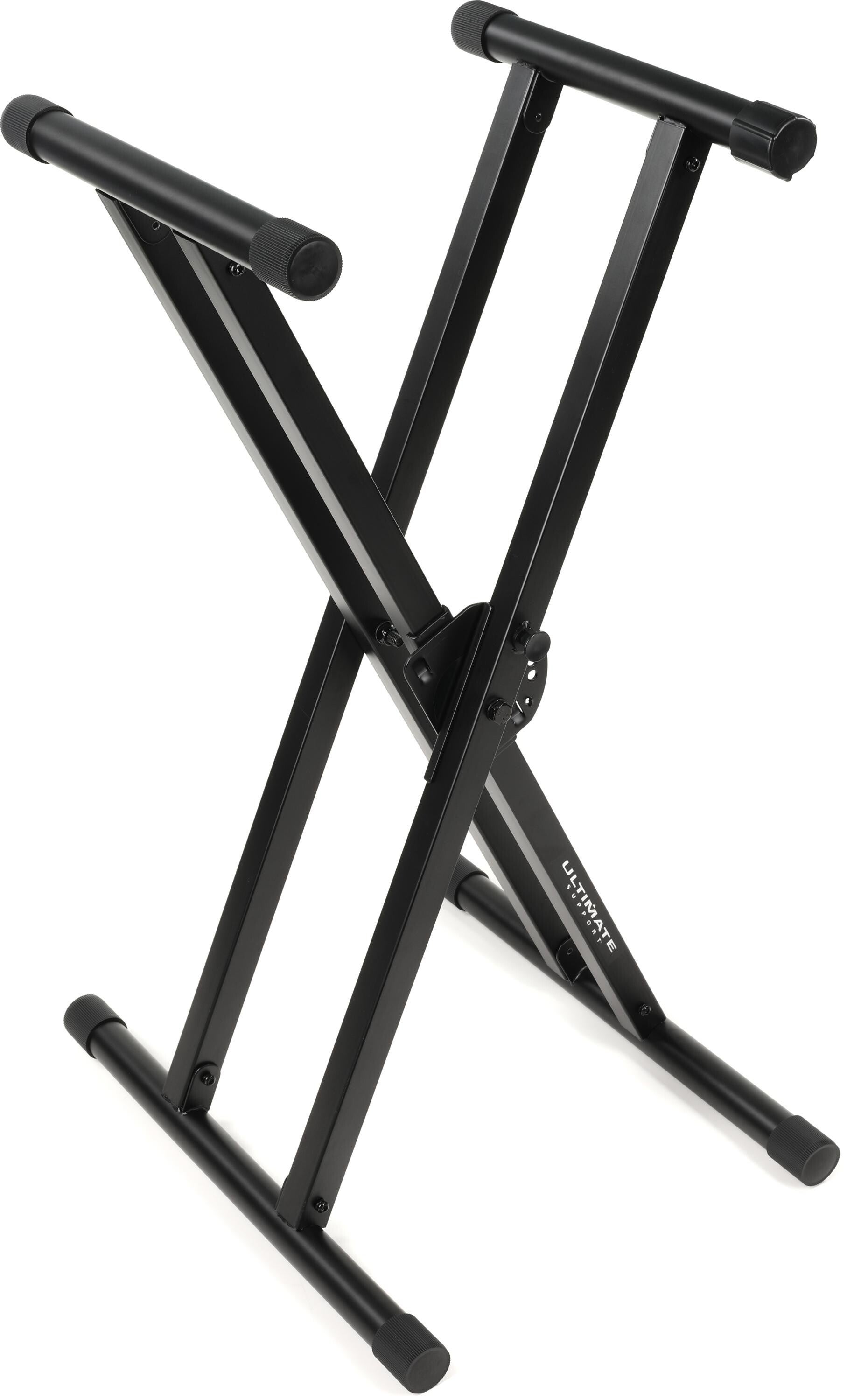 Ultimate Support IQ-X-3000 Double-braced X-style Keyboard Stand