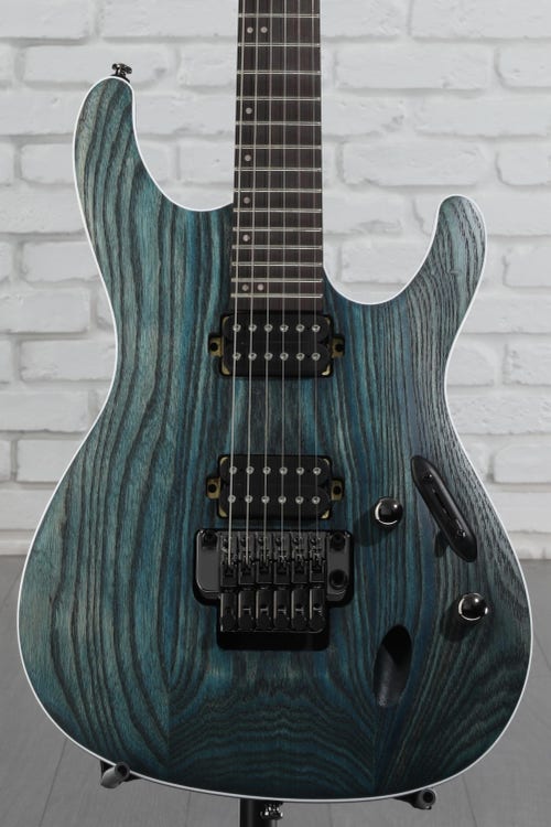 Ibanez S520AH S Standard Electric Guitar Ibanez S520AH S Standard Electric Guitar