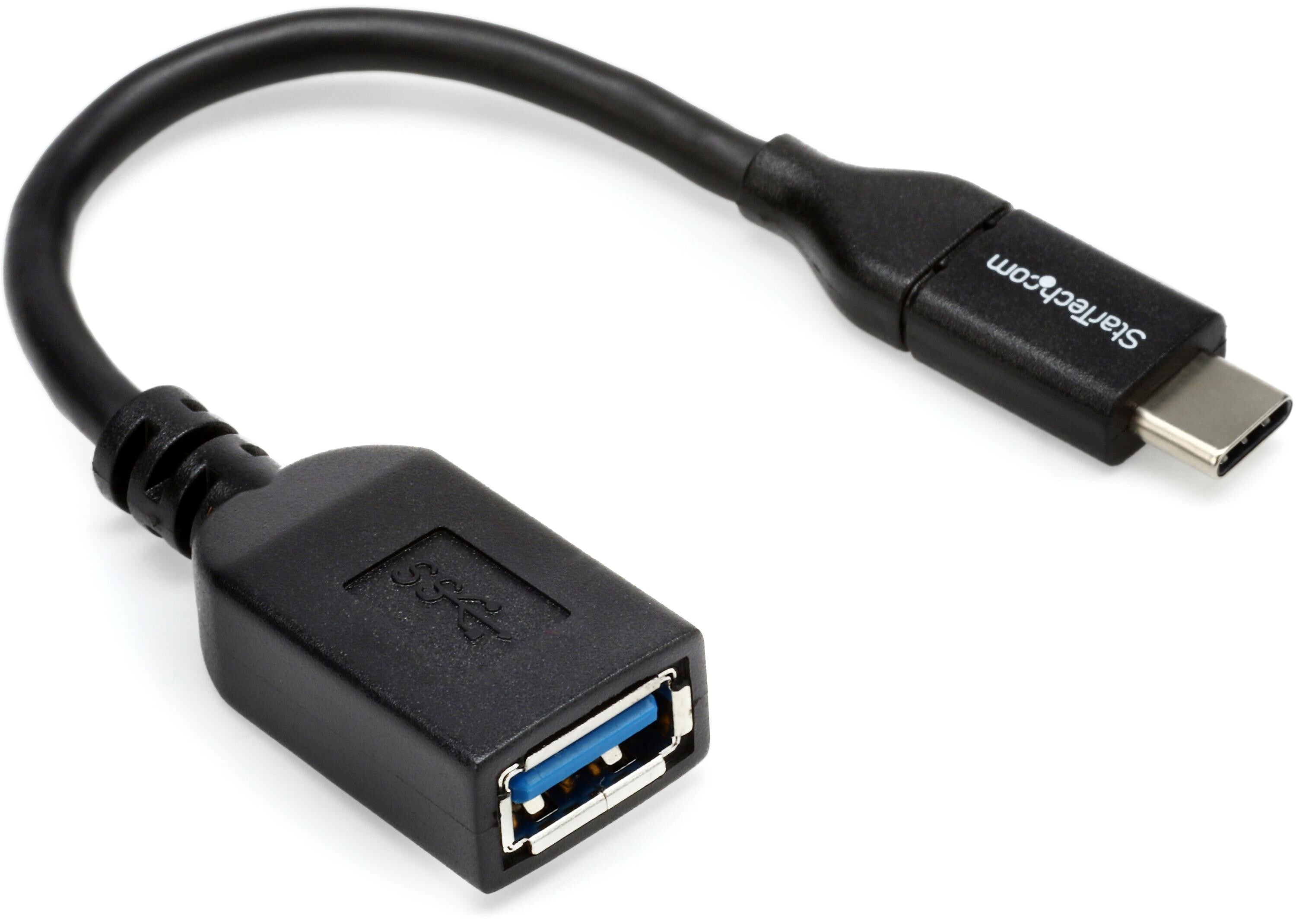 Type C Usb 3.0 Female Adapter Usb-c Adapter For Notebooks Or Other  Qualified