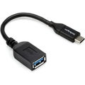 Photo of StarTech.com USB31CAADP USB-C to USB Type-A (Female) Adapter