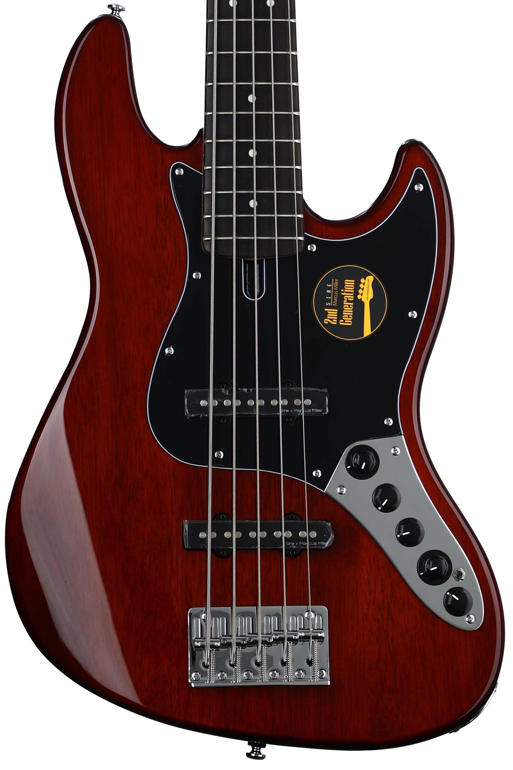 Sire bass hot sale v3 2nd generation