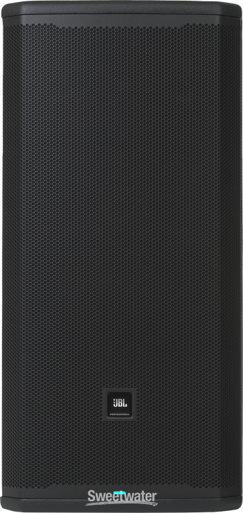 JBL 15inch USA ウーハー JBL PRX935 2,000-watt 15-inch 3-way Powered Speaker | Sweetwater