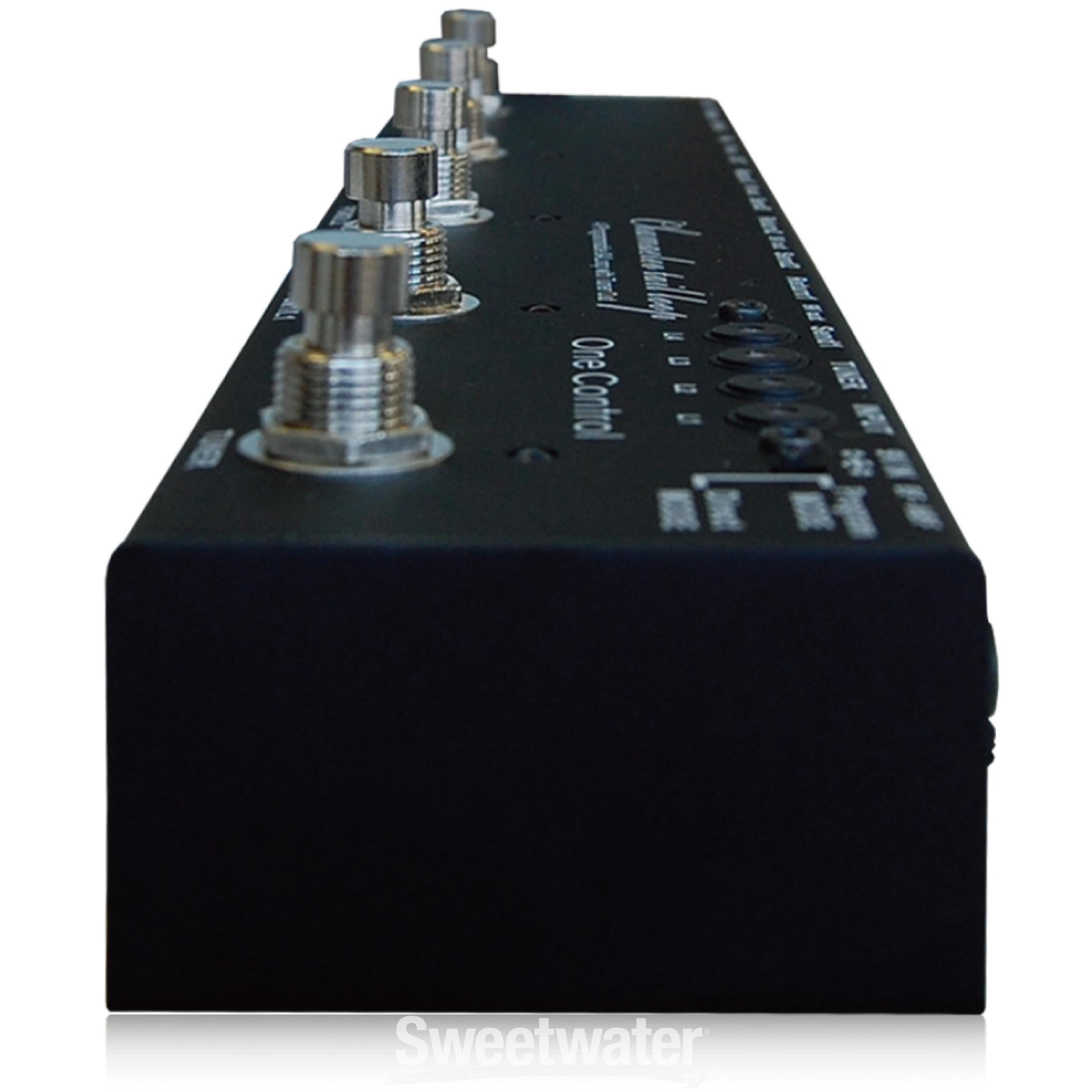 One Control Chamaeleo Tail Loop MKII