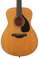 Photo of Yamaha Red Label FS3 Acoustic Guitar - Natural