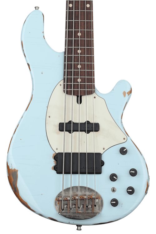 lakland bass 55-14 classic usa