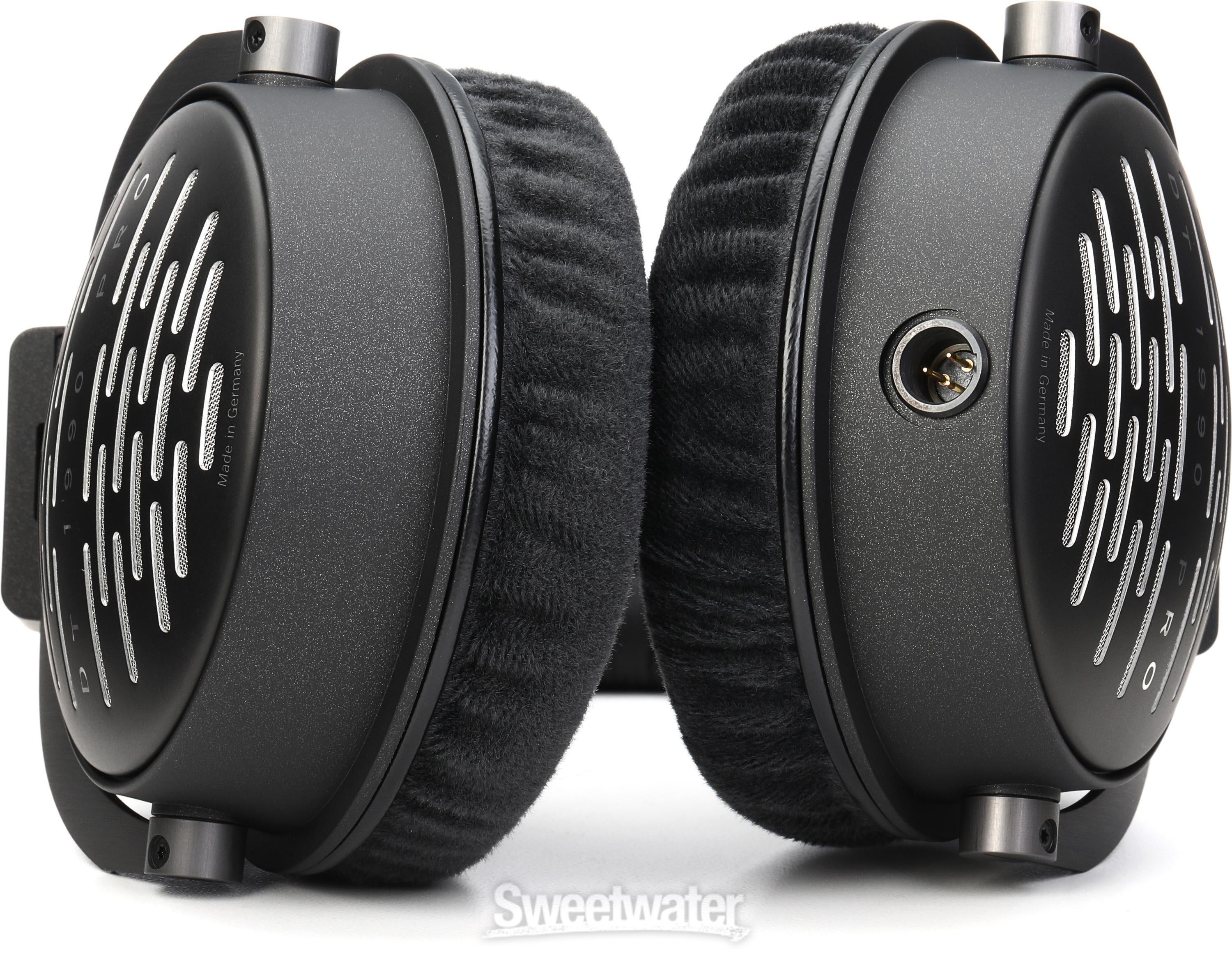 Beyerdynamic DT 1990 Pro Open-Back Studio Reference Headphones | Sweetwater