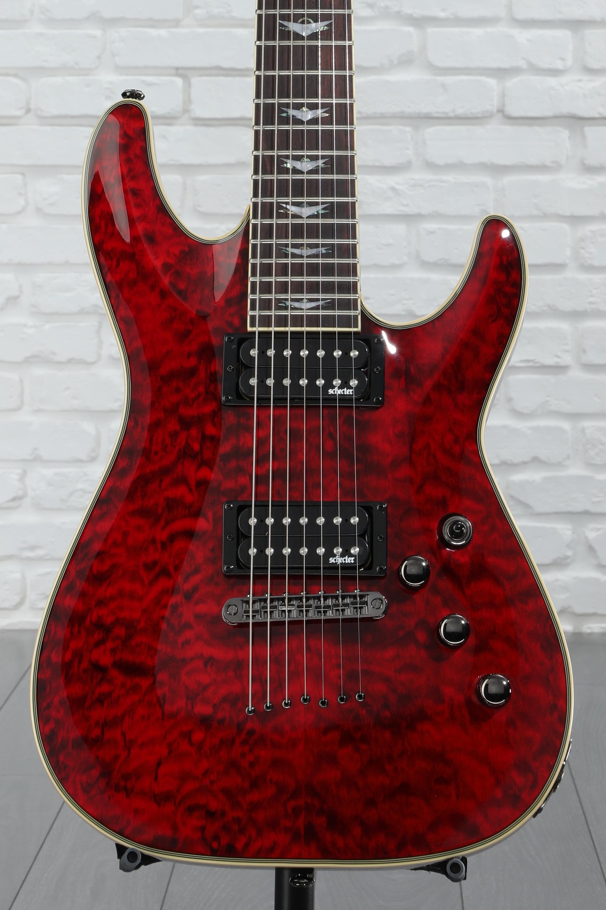 Omen Extreme-7