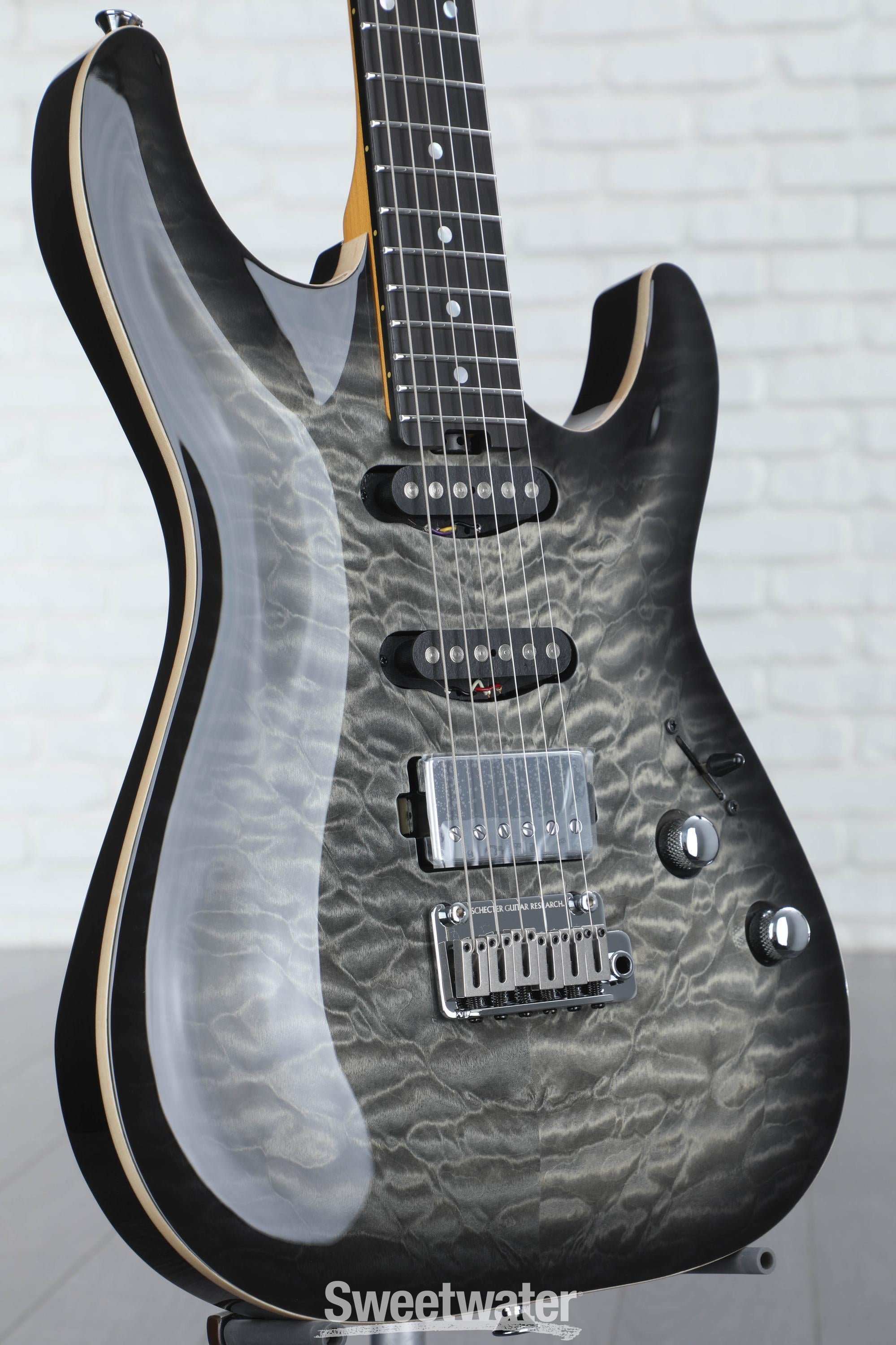 SPOTにOL-PT-TH/STB、ONTLが掲載されました | SCHECTER