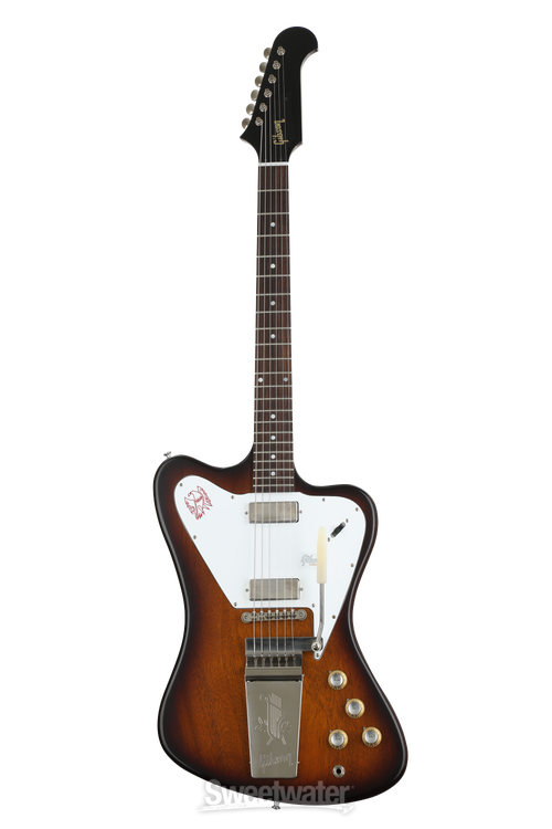 【高価値】 Gibson Custom 1965 Non-Reverse Firebird V Electric Guitar ギター