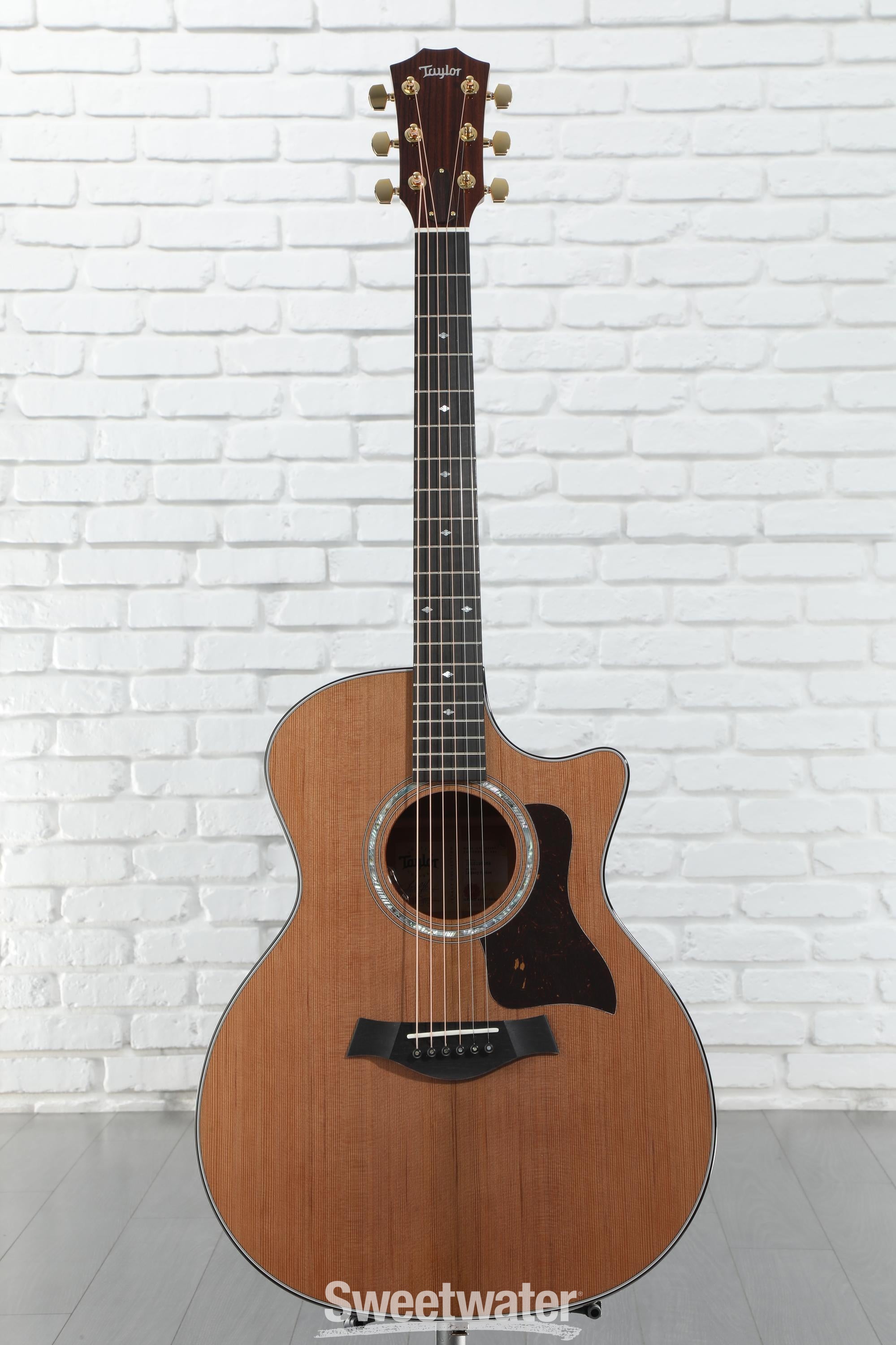 ギター Taylor 514CE Legacy 514ce Tropical Mahogany Acoustic Guitar | Taylor Guitars
