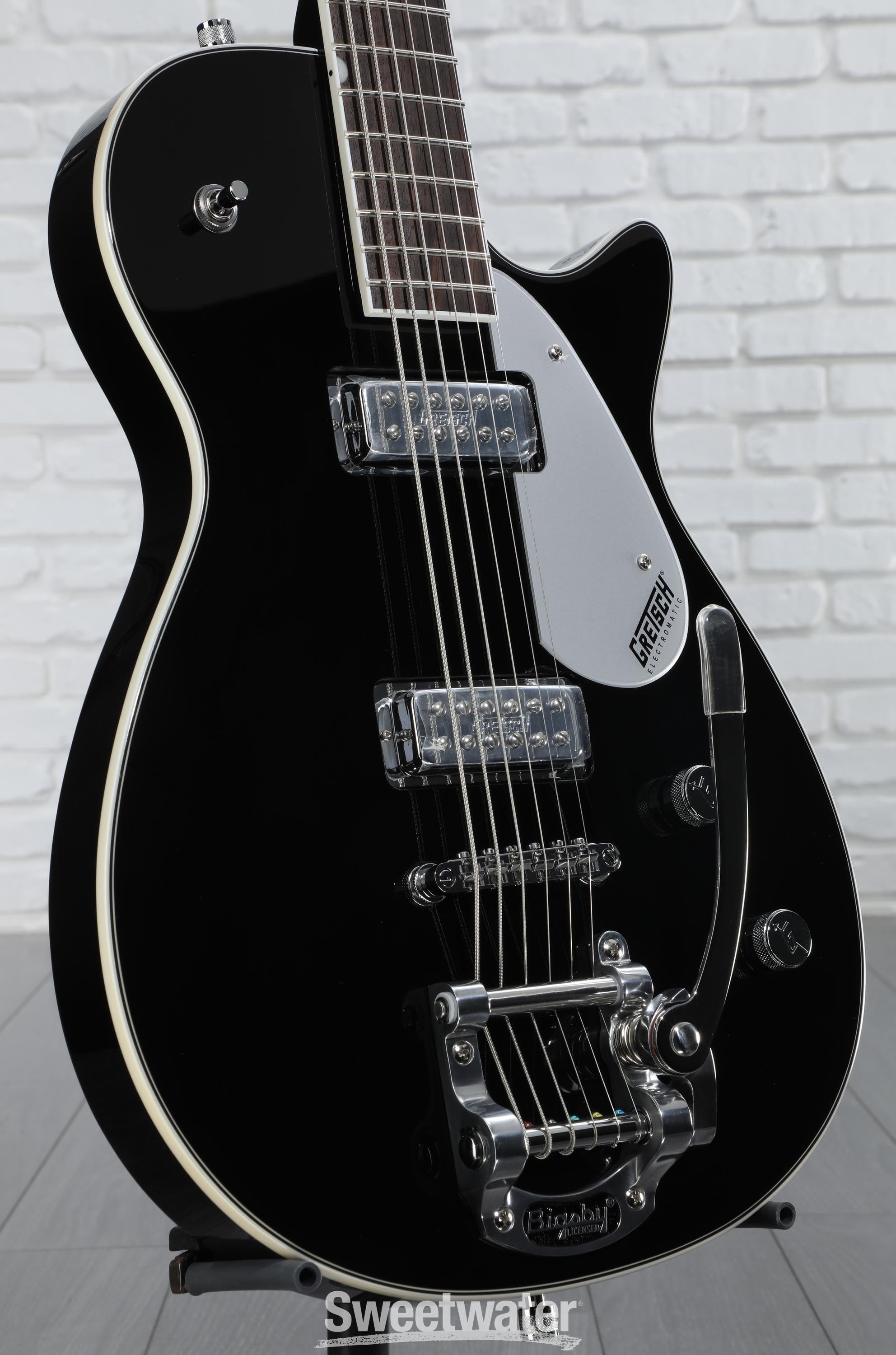 Gretsch G5260T Electromatic Jet Baritone Electric Guitar