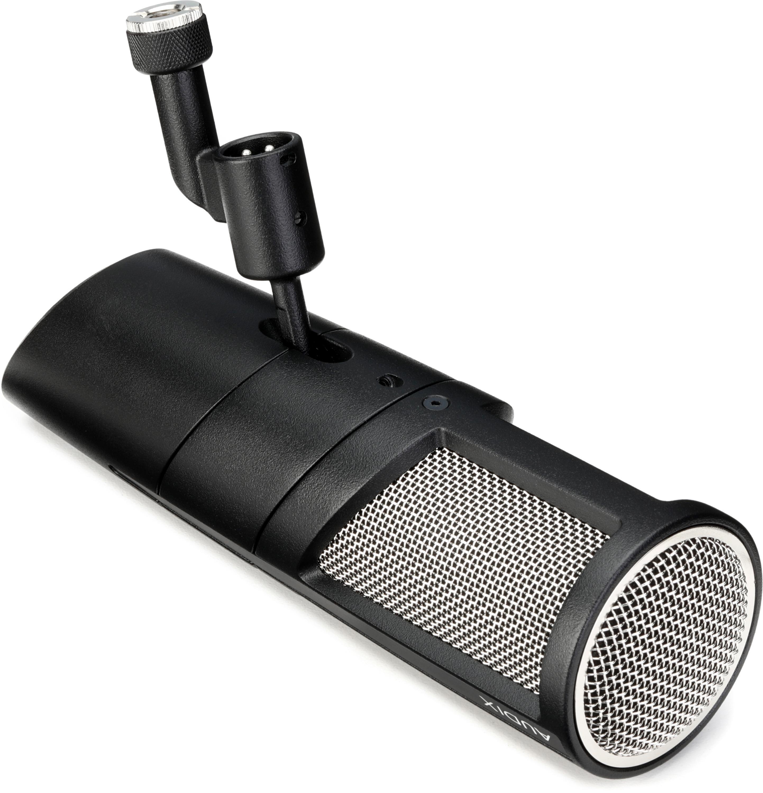 Audix PDX520 Dynamic Vocal Microphone | Sweetwater