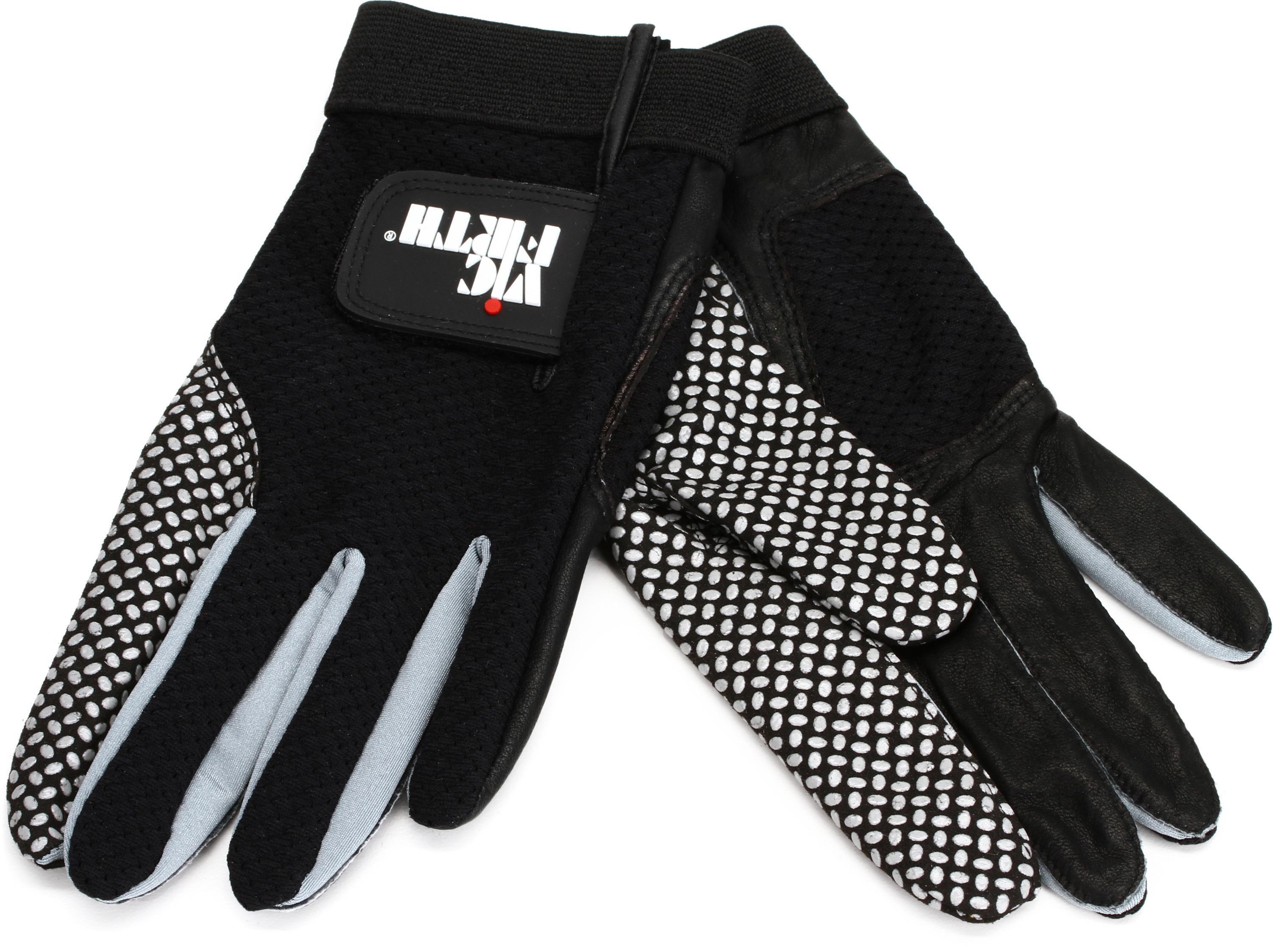 Vic Firth Drummers' Gloves - Small