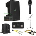 Photo of Mackie ShowBox All-in-one Performance Rig with Microphone