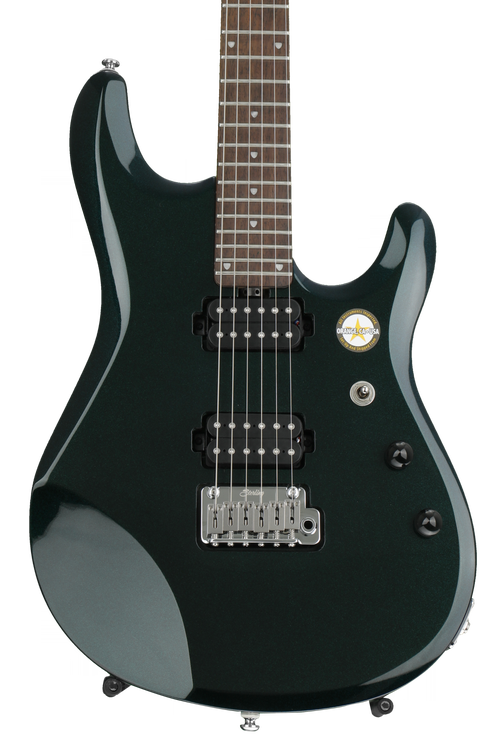 Sterling By Music Man JP60 John Petrucci Signature - Mystic Sterling By Music Man JP60 John Petrucci Signature - Mystic