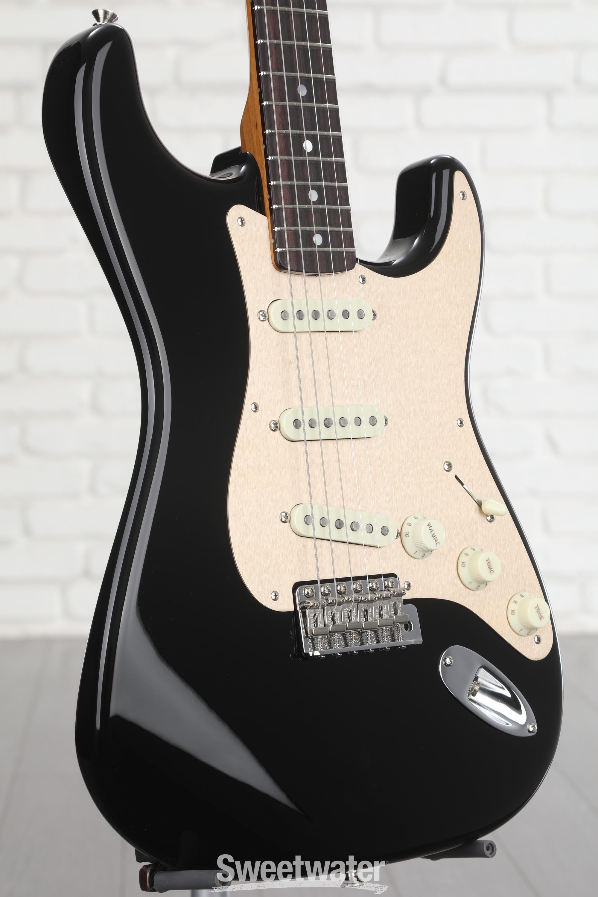 ギター Custom Oder Lacquer Finish Stratocaster Fender Custom Shop Limited Edition 70th Anniversary