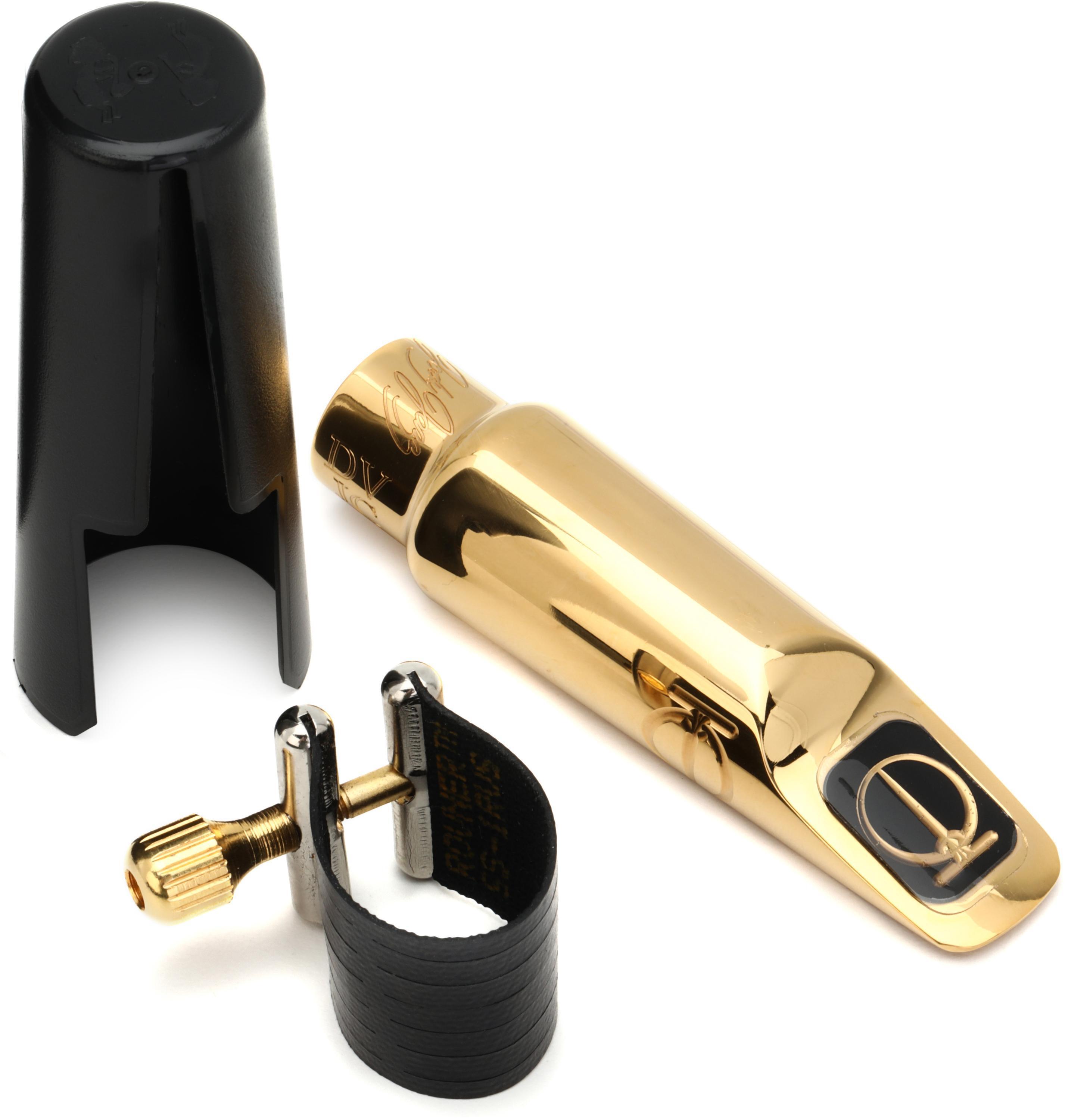 Jody Jazz DVアルト7 Jody Jazz Alto DV 7 – United States