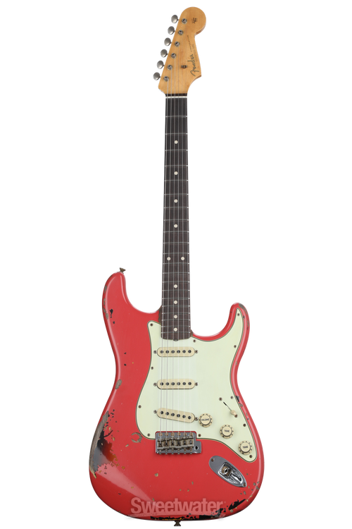 Fender Custom Shop Michael Landau Signature 1963