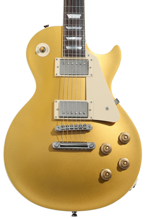 Epiphone 1957 Les Paul Goldtop Reissue Electric Guitar - Goldtop