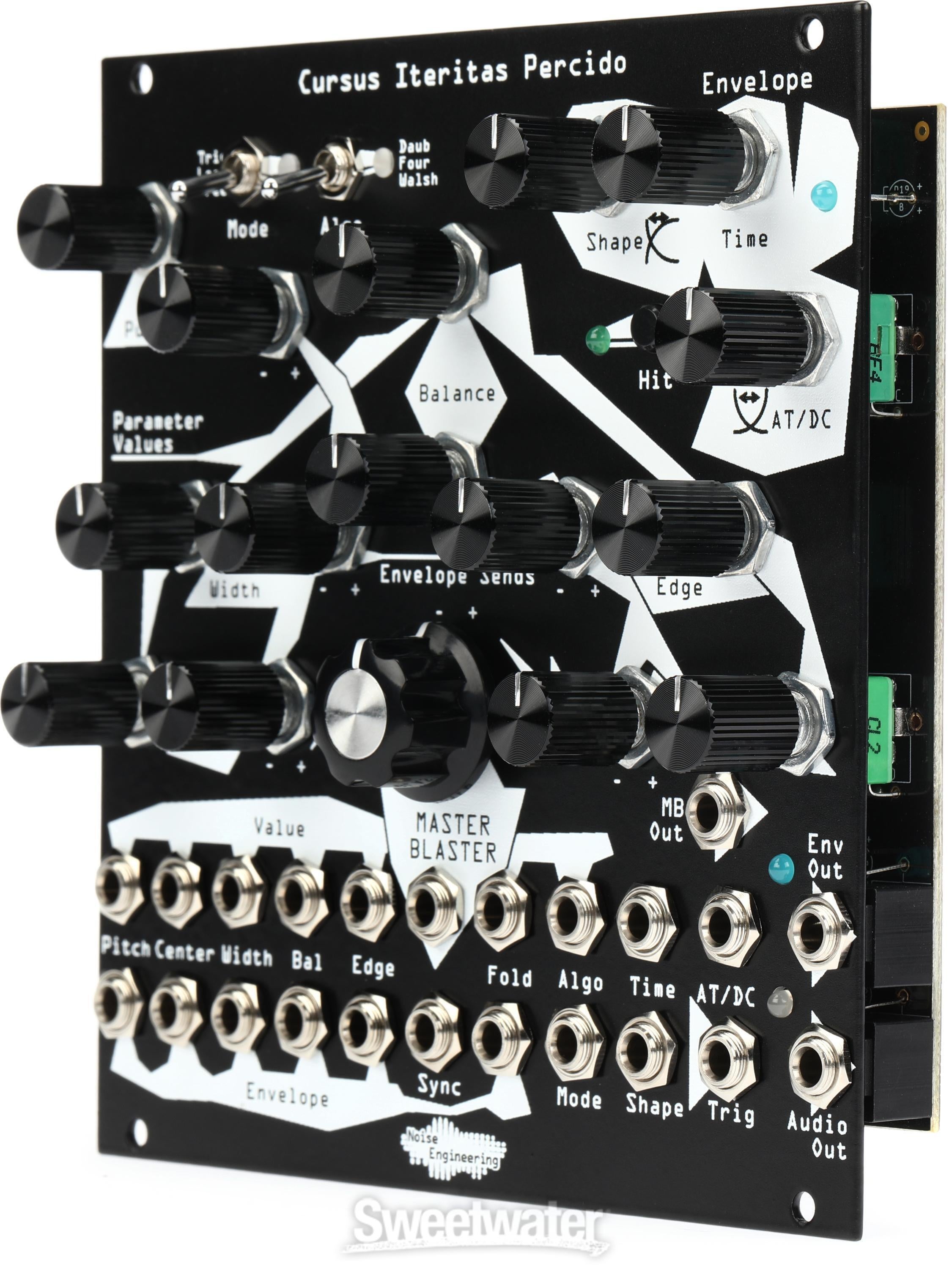 Noise Engineering : Loquelic Iteritas Percido