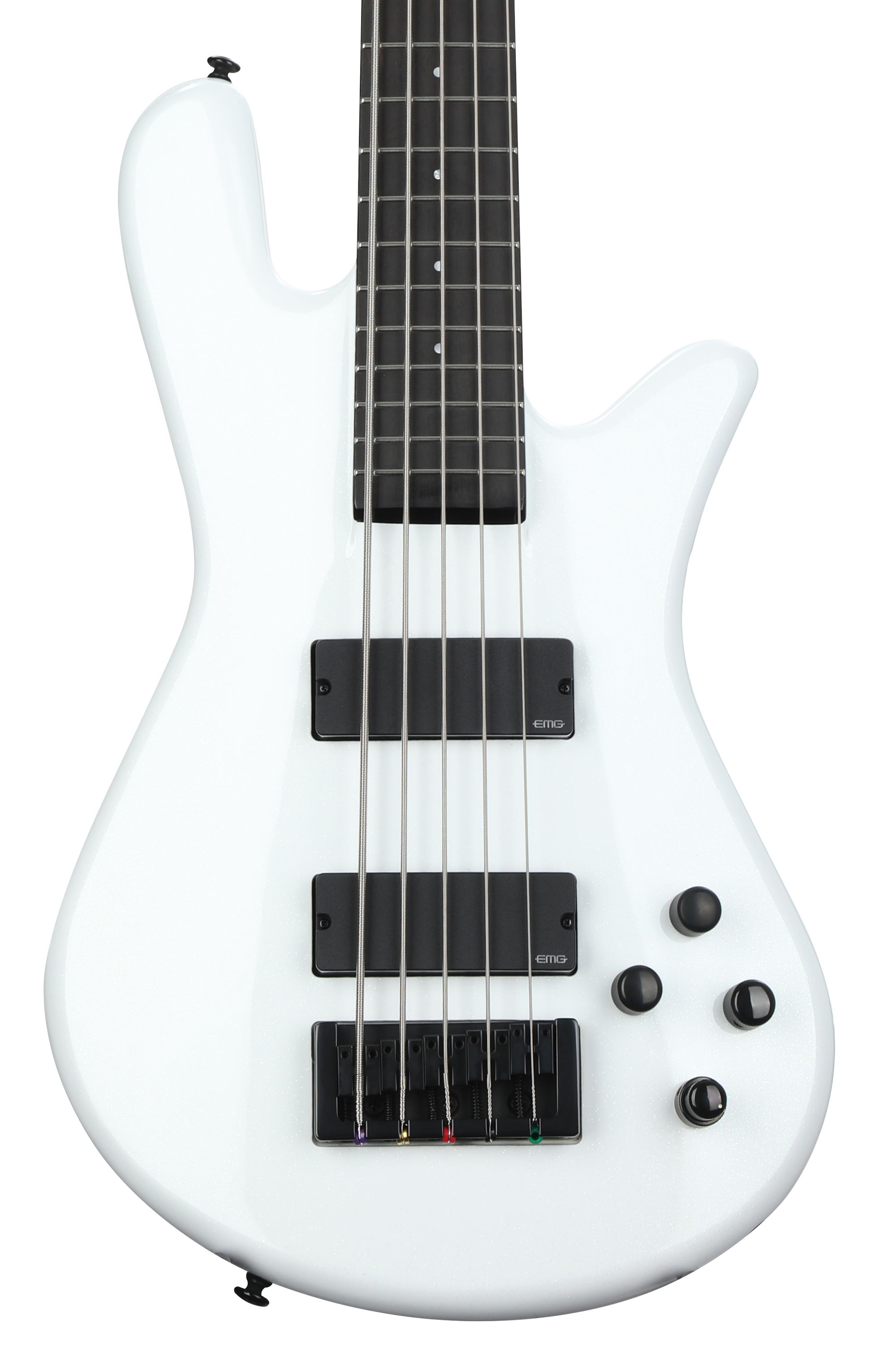 ベース Spector NS ETHOS 5 NS Ethos 5 - Spector Bass