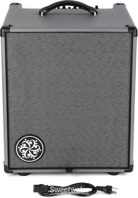 Darkglass DG112A 500-watt 1 x 12-inch Bass Combo Amp