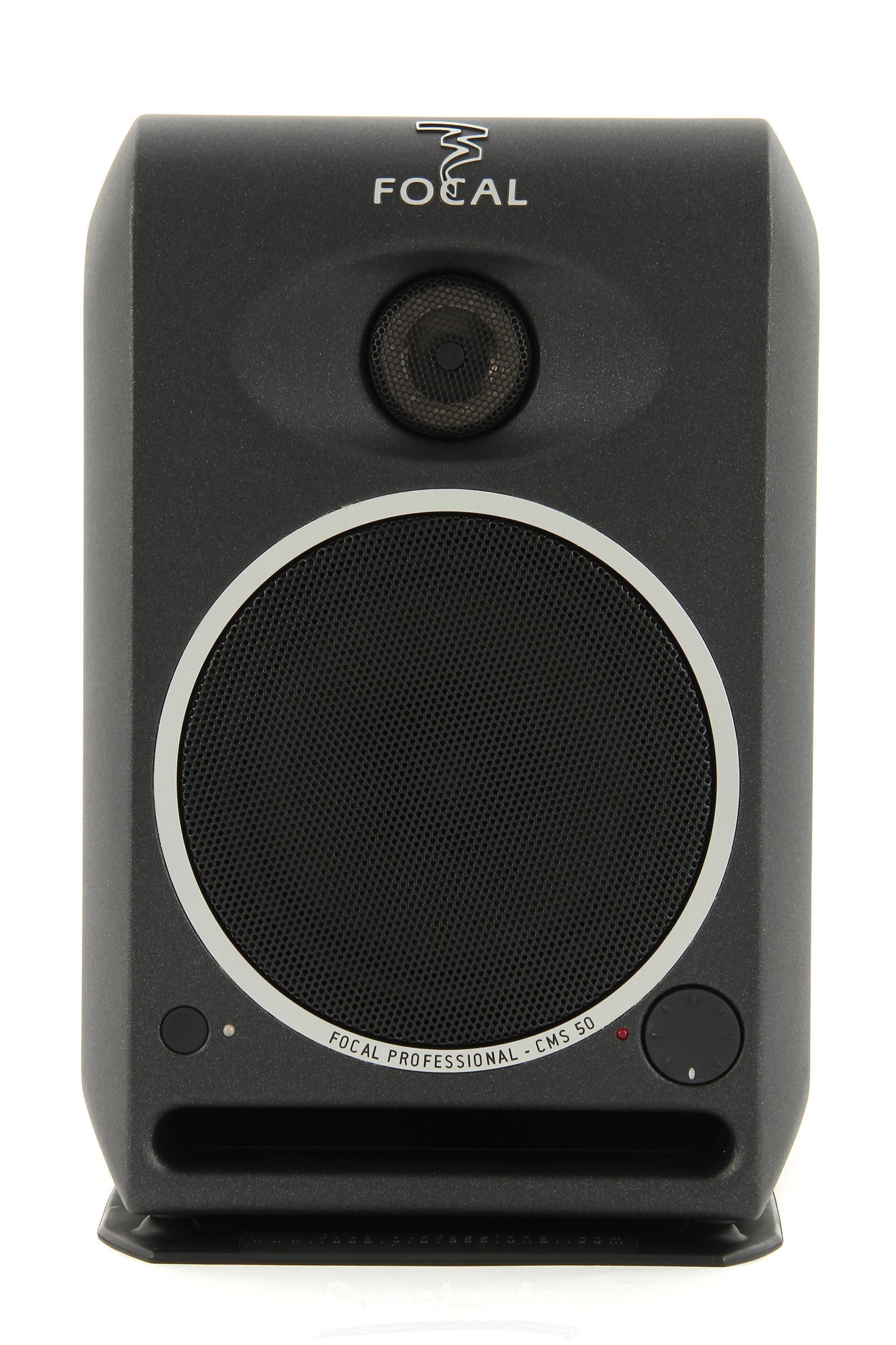 Focal CMS 50 | Sweetwater