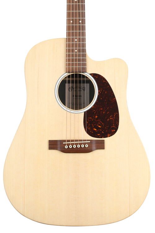 Martin dcx2e rosewood cheap