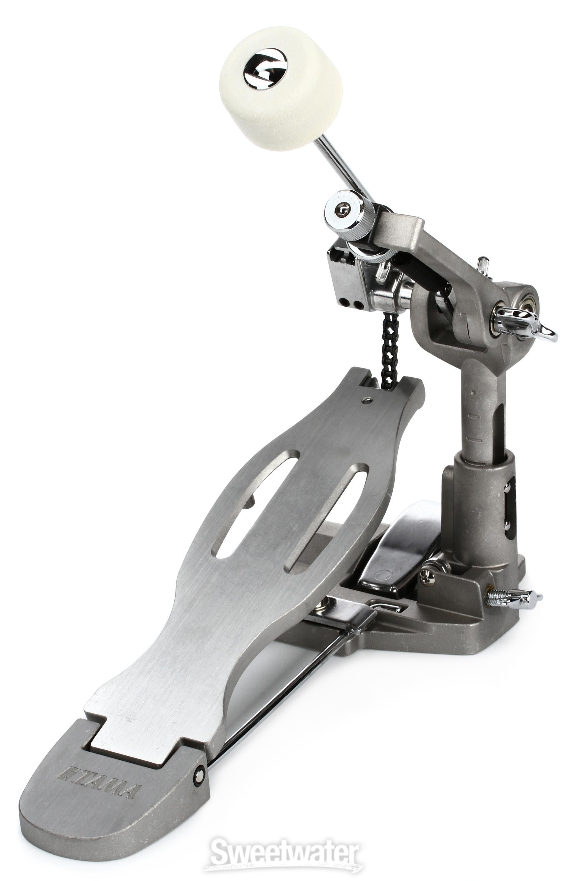 Tama HP50 The Classic Single Bass Drum Pedal | Sweetwater