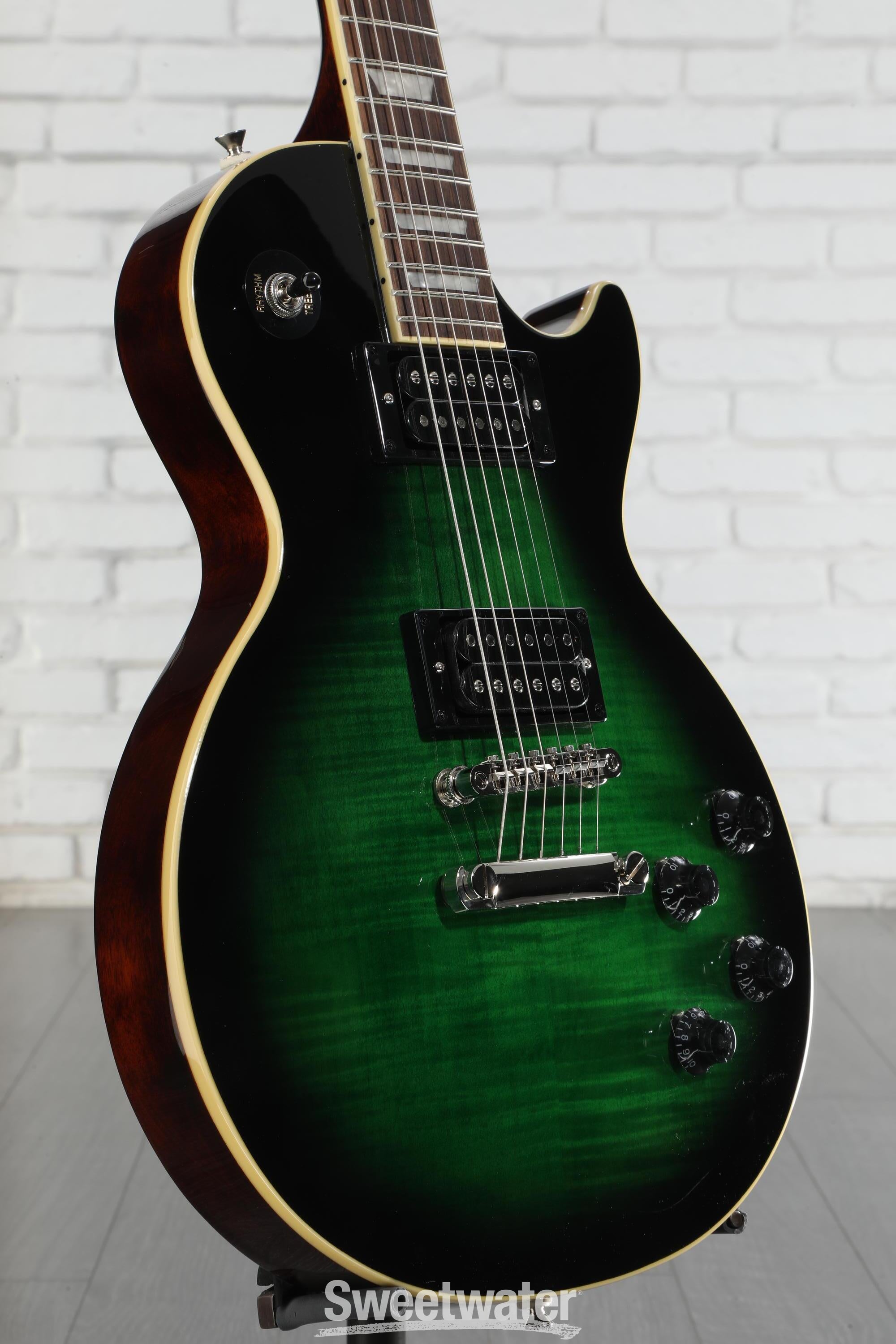 Epiphone Slash Les Paul Standard Electric Guitar - Anaconda