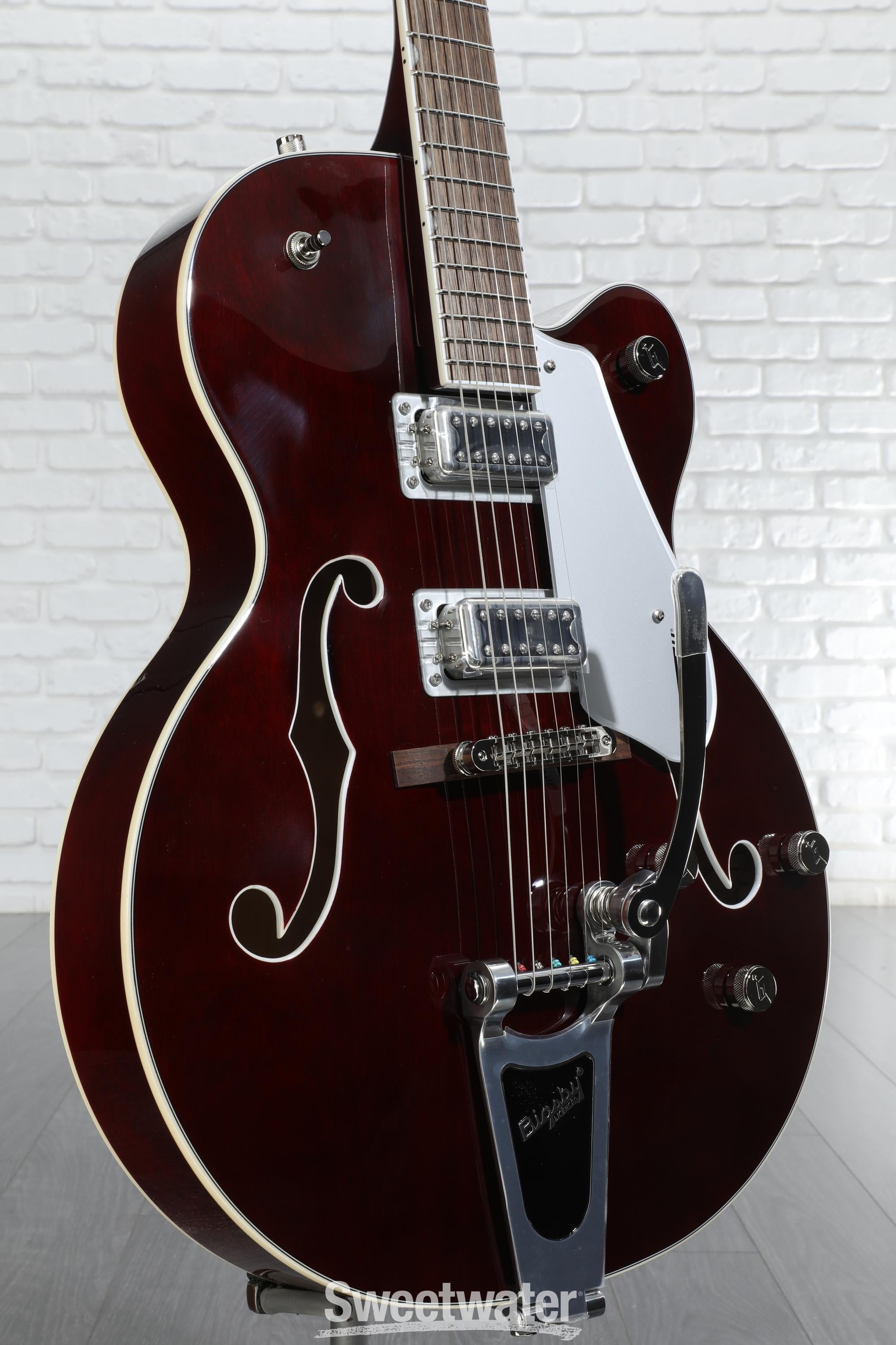 ギター Gretsch G5420T Electromatic Classic Gretsch Guitars G5420T Electromatic Classic Hollowbody