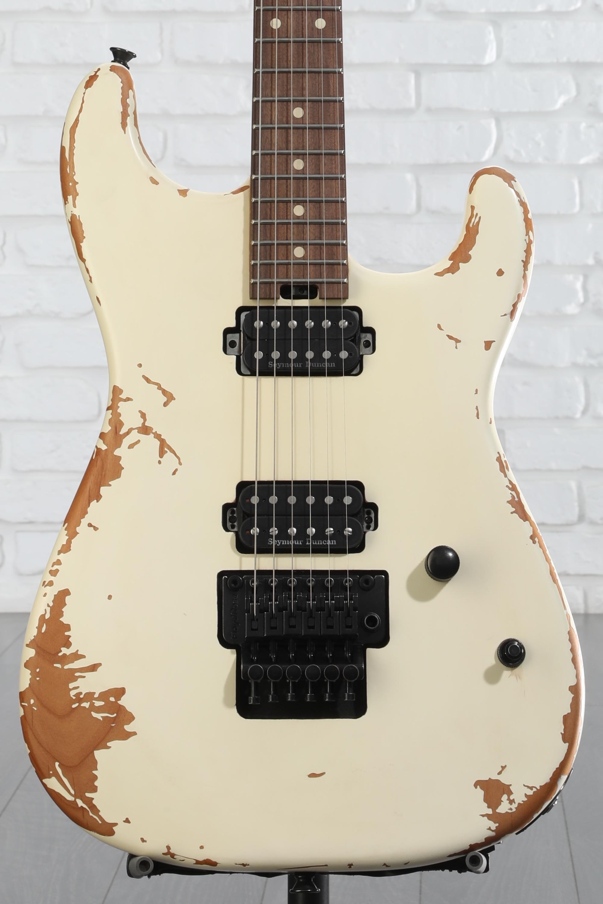 ギター CHARVEL Pro-Mod Series SAN DIMAS STYLE1 Amazon.com: Charvel Pro-Mod San Dimas Style 1 HH FR E Ash