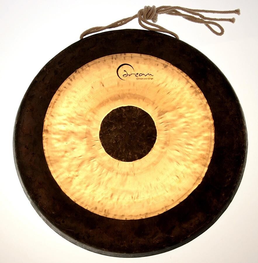 Photo of Dream 32-inch Black Dot Chau Gong