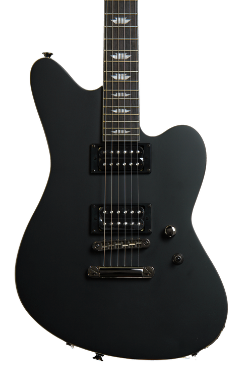 Charvel Desolation Skatecaster SK-3 ST - Flat Black