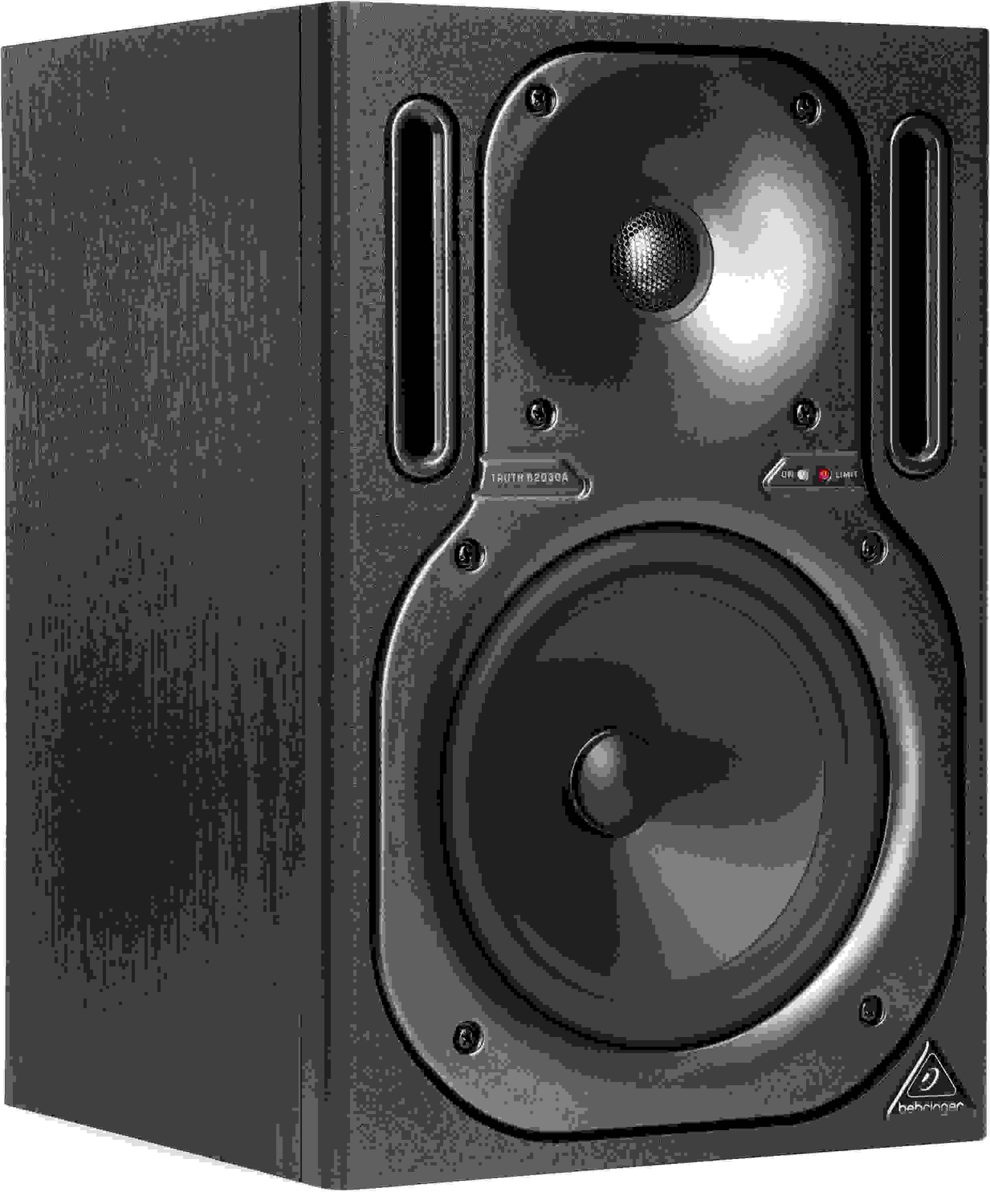 Behringer Truth B2030A 6.75 inch Powered Studio Monitor | Sweetwater