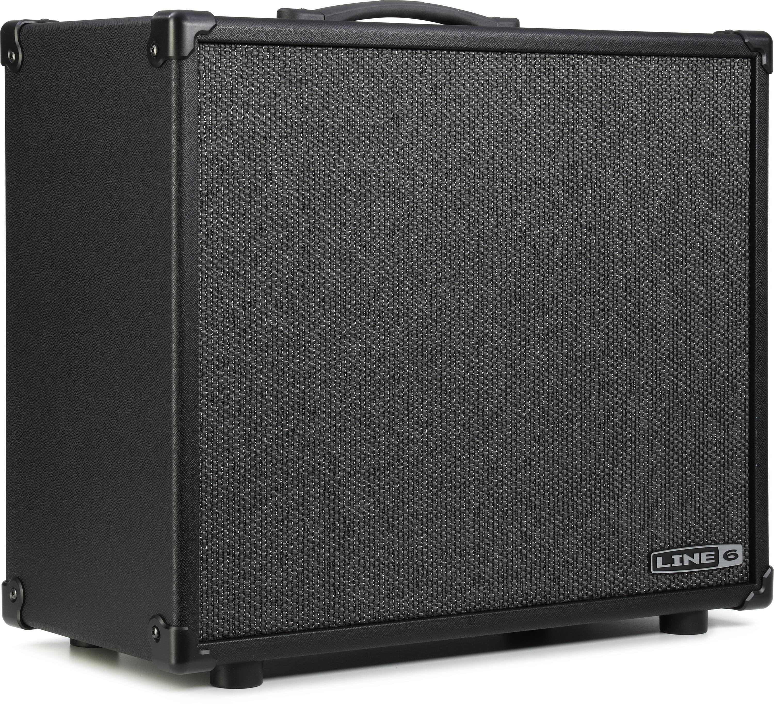 Photo of Line 6 PowerCab CL 112 100-watt 1 x 12-inch Active Speaker Cabinet