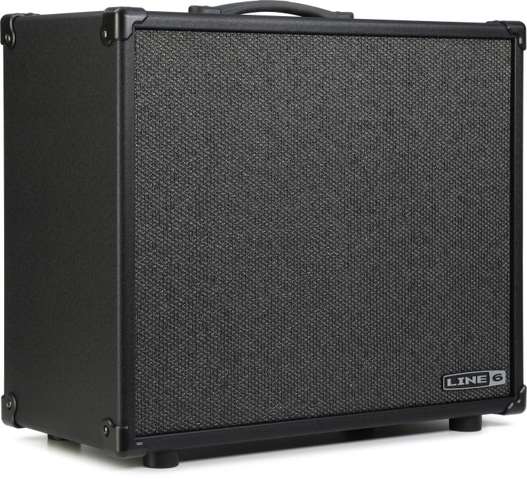 Line 6 PowerCab CL 112 100-watt 1 x 12-inch Active Speaker Cabinet