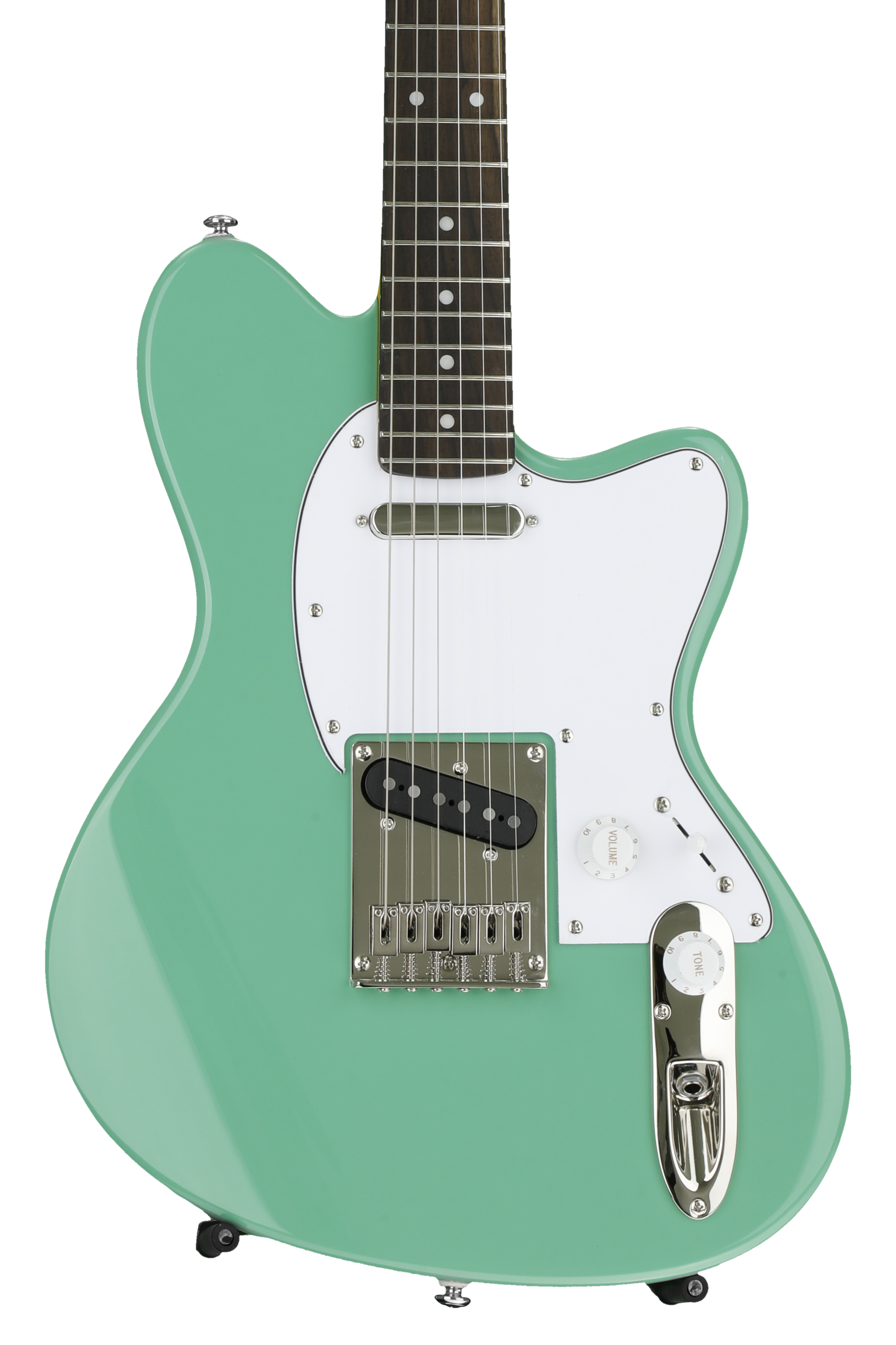 Ibanez Talman 302 - Sea Foam Green | Sweetwater