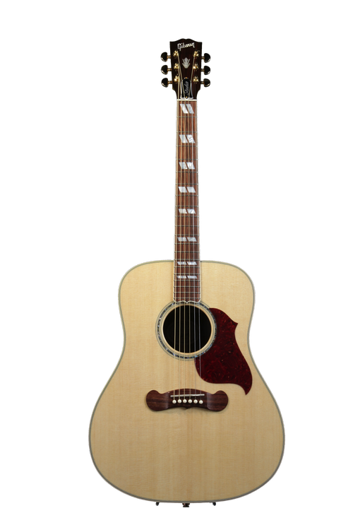 Gibson Acoustic Songwriter Deluxe Studio - Studio Antique Gibson Acoustic Songwriter Deluxe Studio - Studio Antique