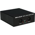 Photo of JL Cooper MLA-XLR MIDI Line Amplifier
