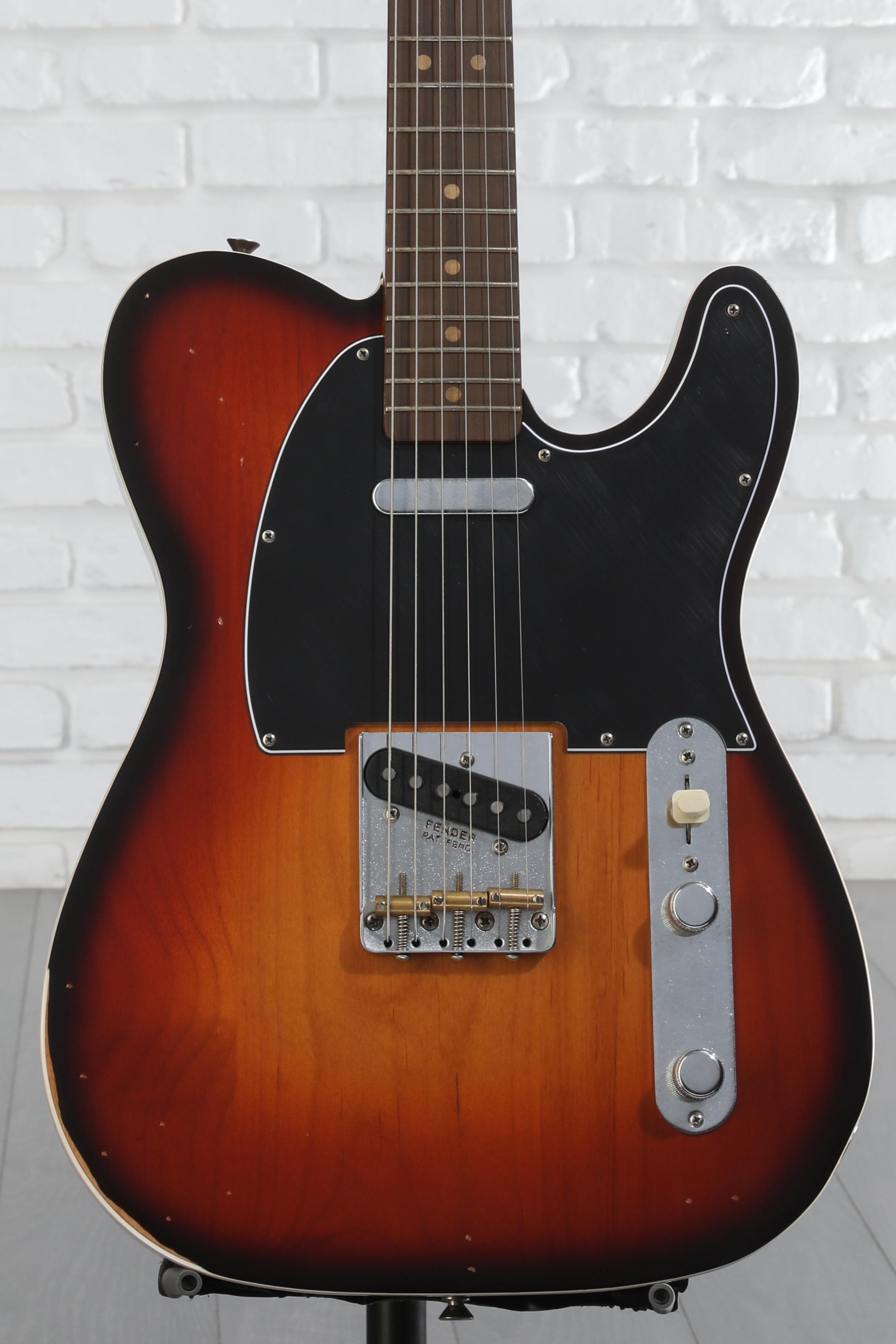 Fender Jason Isbell Custom Telecaster 0140320364_fen_ins_frt_1_rr.