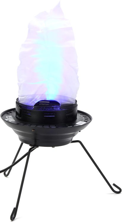 Chauvet DJ Bob LED H3 Flame Effect Light