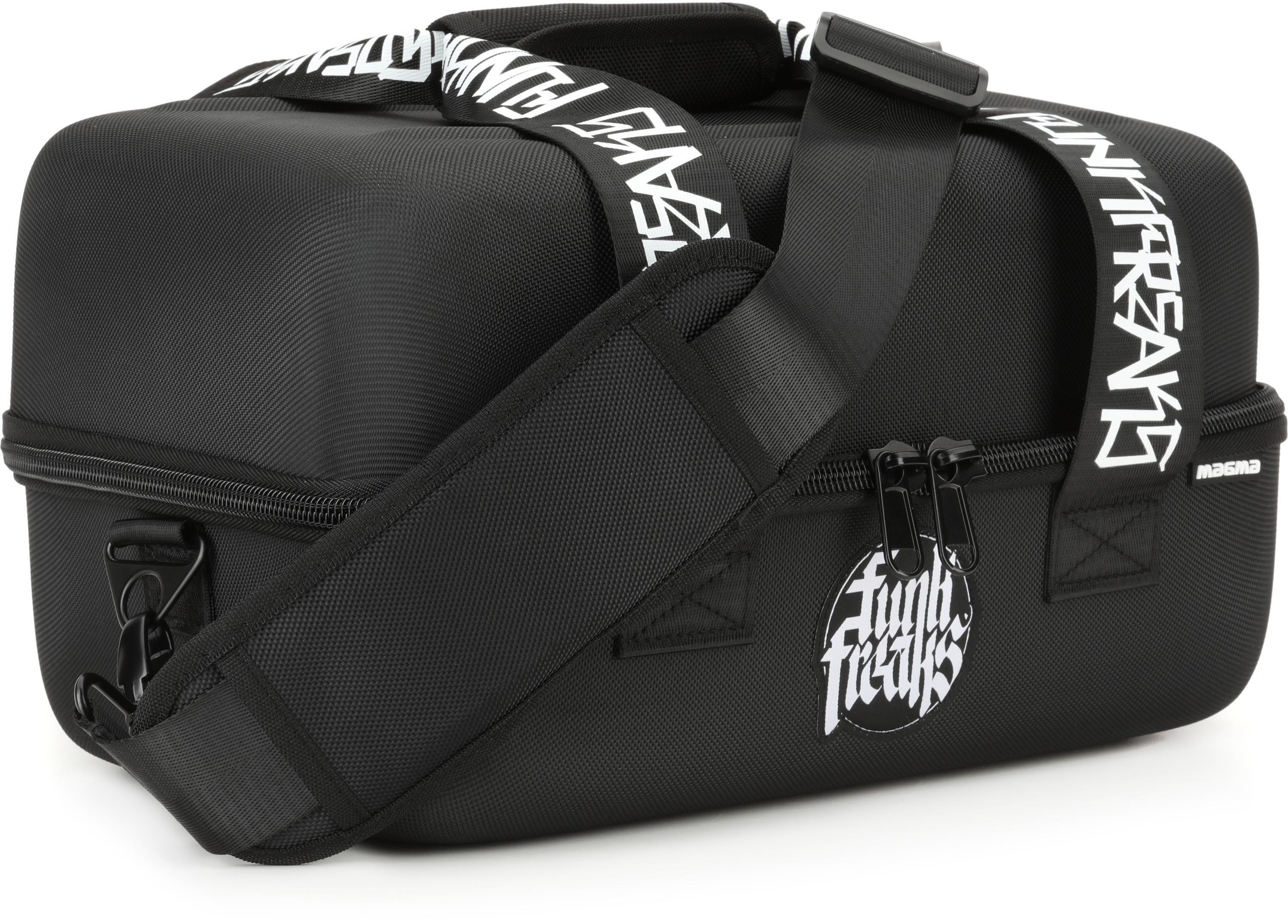 Magma Bags 45 Sandwich Record Bag - Funkfreaks Limited Edition
