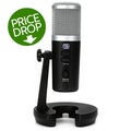 Photo of PreSonus Revelator USB-C Microphone with StudioLive Voice Effects Processing