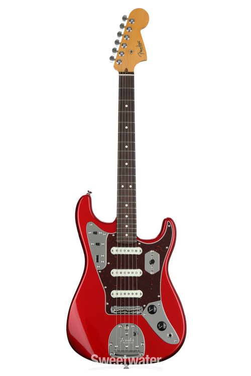 Fender shop jaguar stratocaster