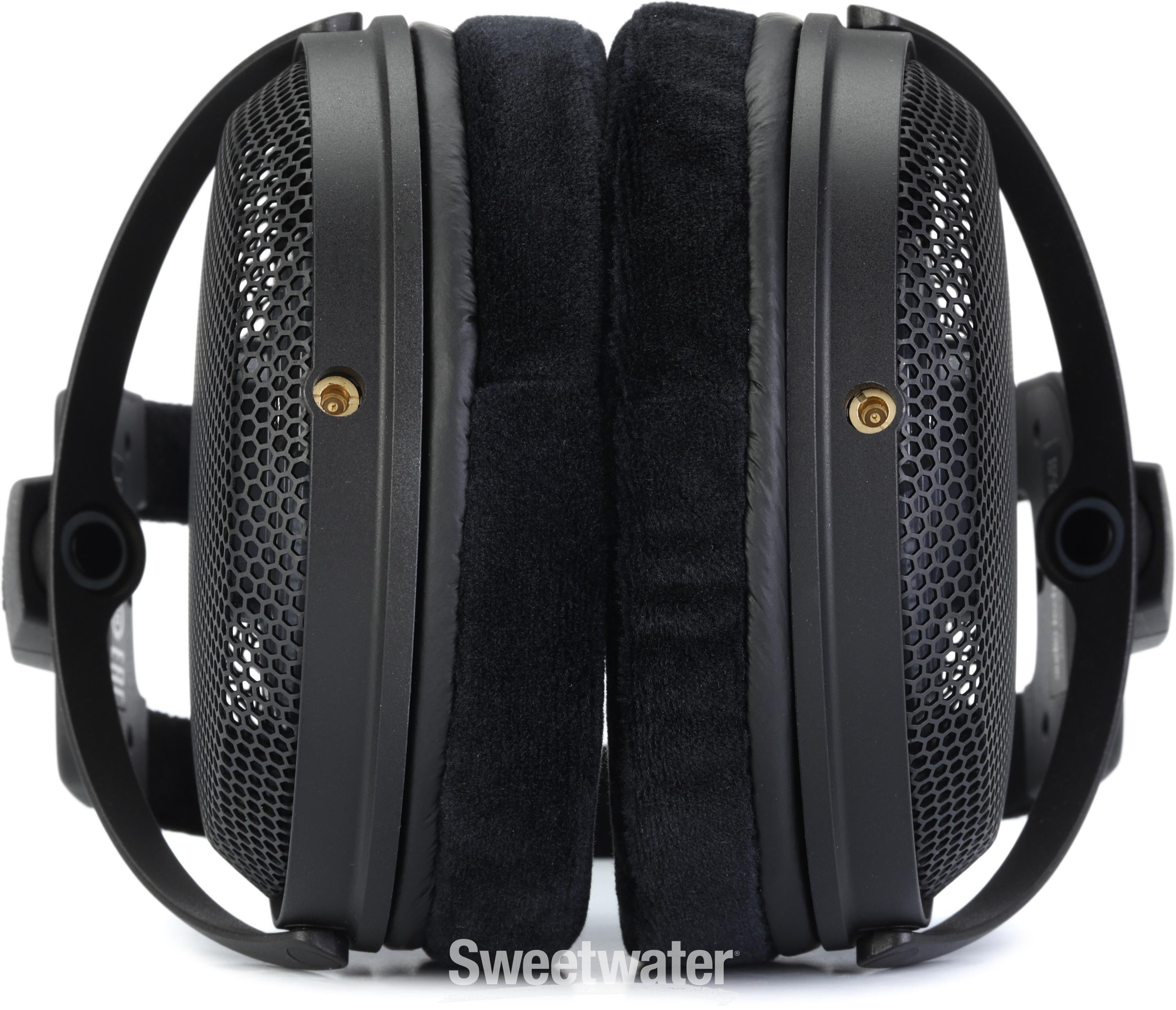 Audio-Technica ATH-ADX3000 Open-back Dynamic Headphones