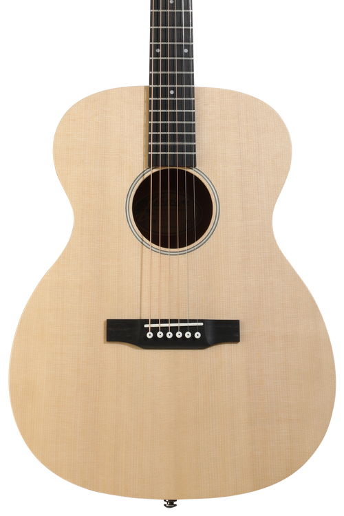 Larrivée アコースティックギター 6弦 Larrivee Simple-6 SD Silver Oak & Sitka Burst – Tune Up Guitars